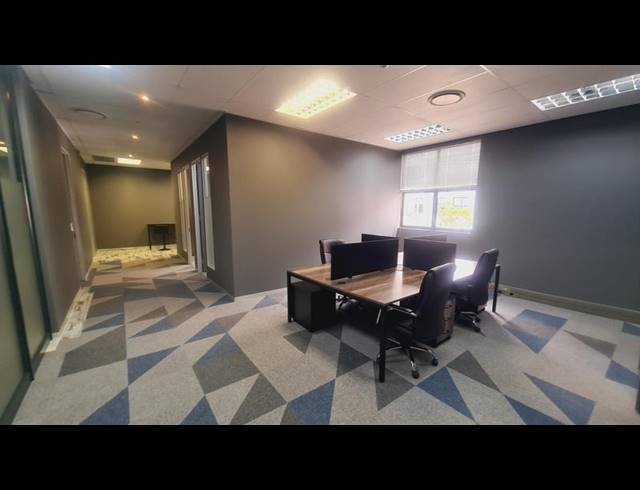 BUSINESS PROPERTY TO RENT IN HAZELDEAN